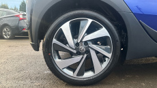 Toyota Aygo X 1.0 VVT-i Edge 5dr Petrol Hatchback